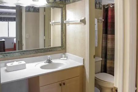 Parkway International Resort - 40