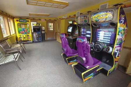 Parkway International Resort - 15