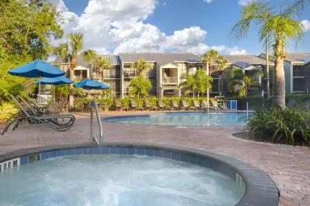 Parkway International Resort - 16