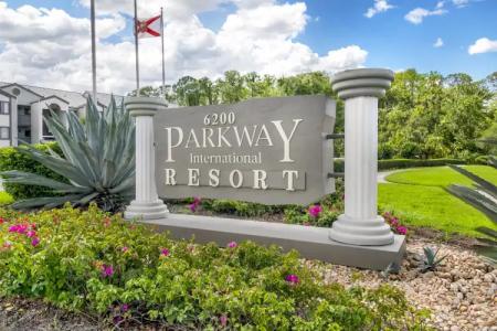 Parkway International Resort - 0