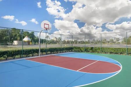 Parkway International Resort - 24