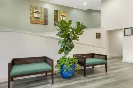 Parkway International Resort - 14