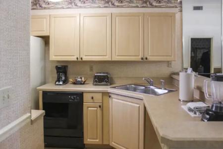 Parkway International Resort - 30