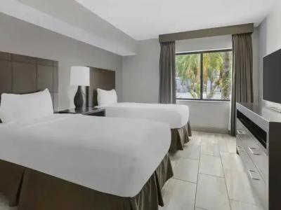 Parkway International Resort - 41