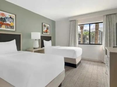 Parkway International Resort - 39