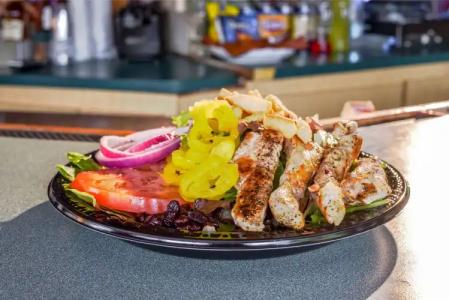 Parkway International Resort - 11