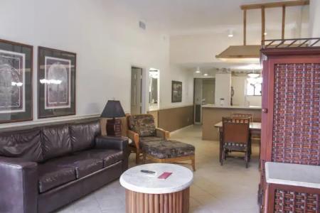 Parkway International Resort - 1