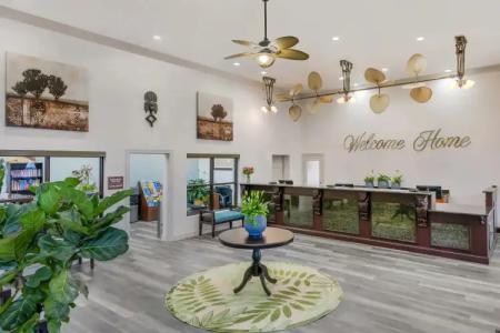 Parkway International Resort - 13