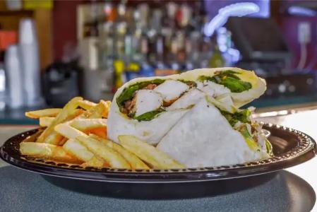 Parkway International Resort - 12