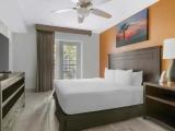 2 Bedrooms Suite