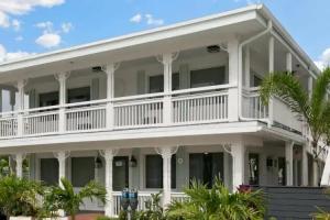 Hotel Cabana Clearwater Beach, Clearwater Beach