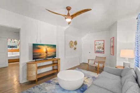 Cabana Clearwater Beach - 29