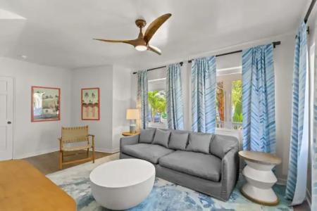 Cabana Clearwater Beach - 32