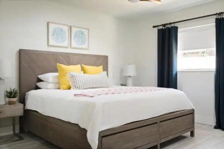 Cabana Clearwater Beach - 76