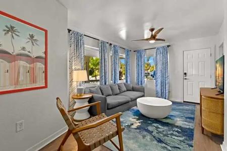 Cabana Clearwater Beach - 61