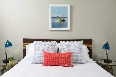 Cabana Clearwater Beach - 43