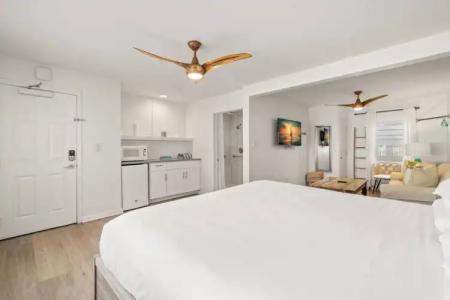 Cabana Clearwater Beach - 46