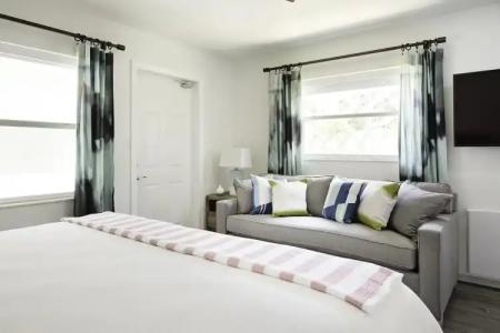 Cabana Clearwater Beach - 5