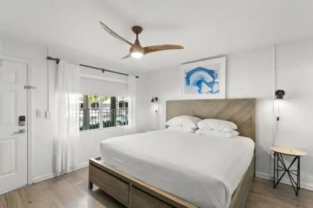 Cabana Clearwater Beach - 49