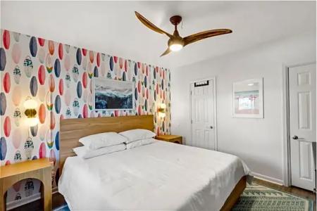 Cabana Clearwater Beach - 58