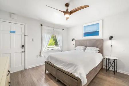 Cabana Clearwater Beach - 21