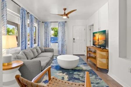 Cabana Clearwater Beach - 28