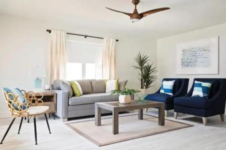 Cabana Clearwater Beach - 75