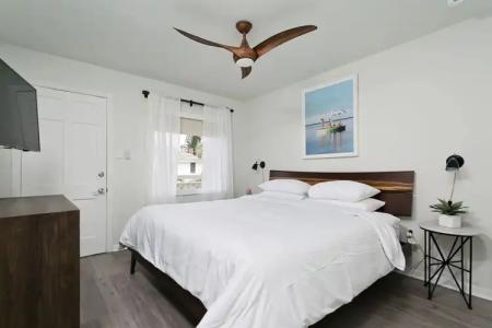 Cabana Clearwater Beach - 2