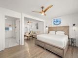 2 Bedrooms Quadruple Suite