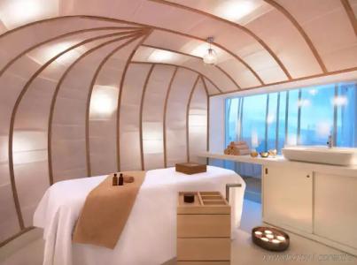 The Westin Paris - Vendôme - 37