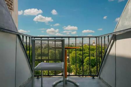 The Westin Paris - Vendôme - 6