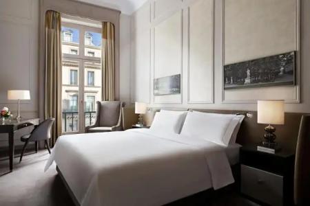 The Westin Paris - Vendôme - 23