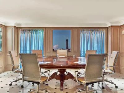 The Westin Paris - Vendôme - 47