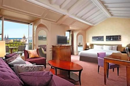 The Westin Paris - Vendôme - 71