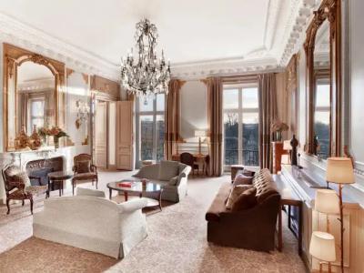 The Westin Paris - Vendôme - 43