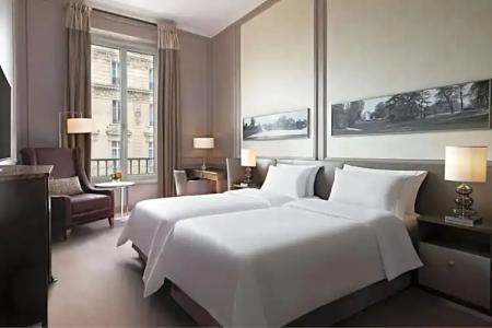 The Westin Paris - Vendôme - 64