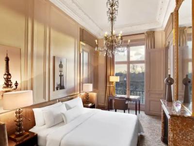 The Westin Paris - Vendôme - 39