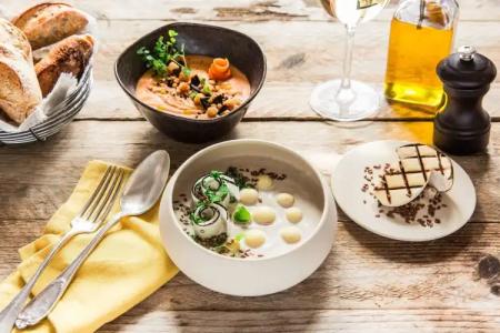 The Westin Paris - Vendôme - 8