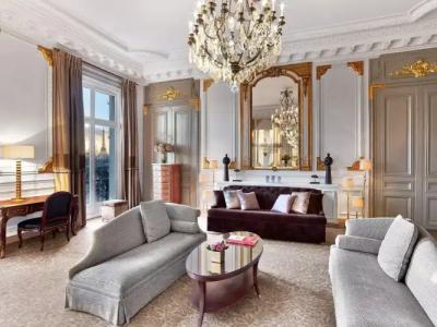 The Westin Paris - Vendôme - 38