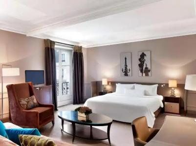 The Westin Paris - Vendôme - 36