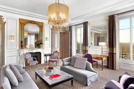 The Westin Paris - Vendôme - 87