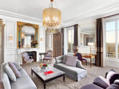 The Westin Paris - Vendôme - 41