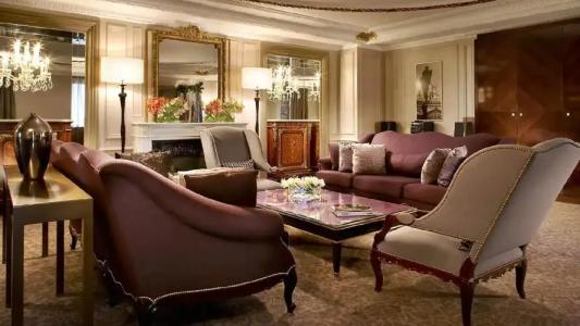 The Westin Paris - Vendôme - 4