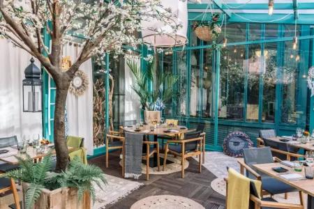 The Westin Paris - Vendôme - 14