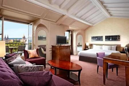 The Westin Paris - Vendôme - 72