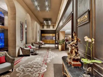 The Westin Paris - Vendôme - 46