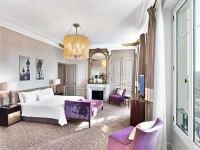 The Westin Paris - Vendôme - 44