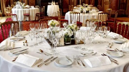 The Westin Paris - Vendôme - 17