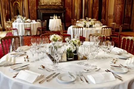 The Westin Paris - Vendôme - 13