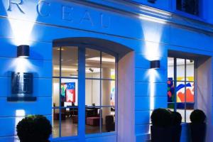 Le Marceau Bastille, Paris